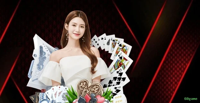 Baccarat Ao Vivo 60game