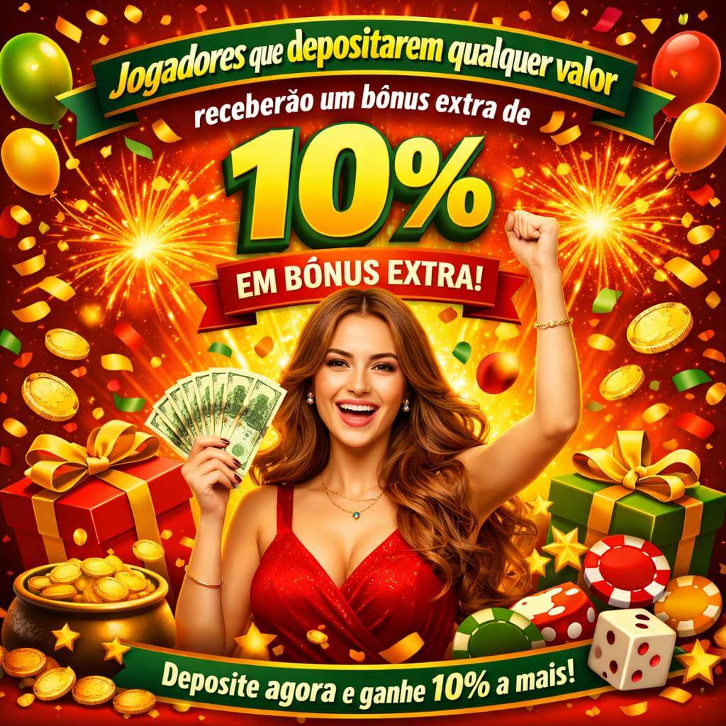 Bônus Rollover 60game
