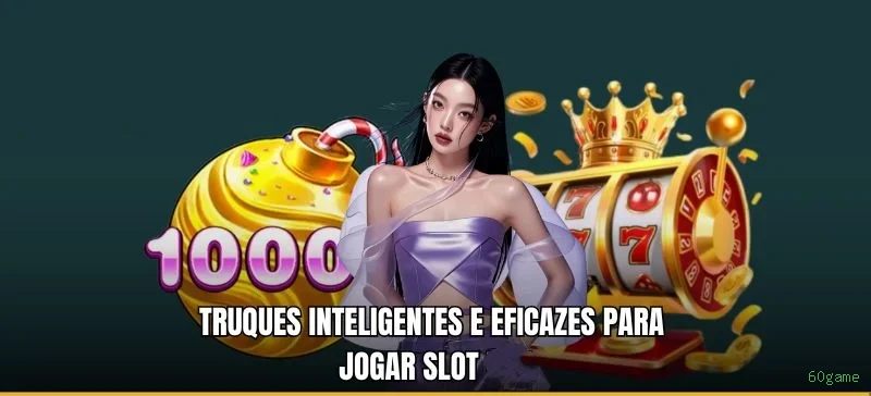 Cadastro Seguro 60game
