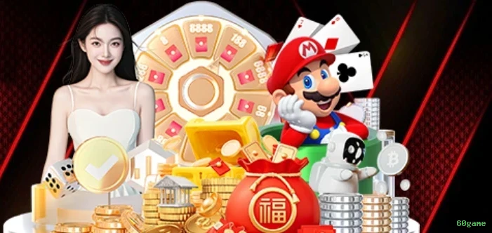 Depositar 60game
