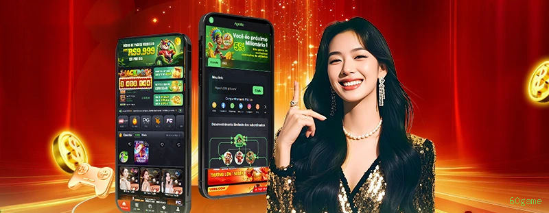 Fortune Tiger Slot 60game