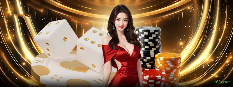 60game Cassino Clássico