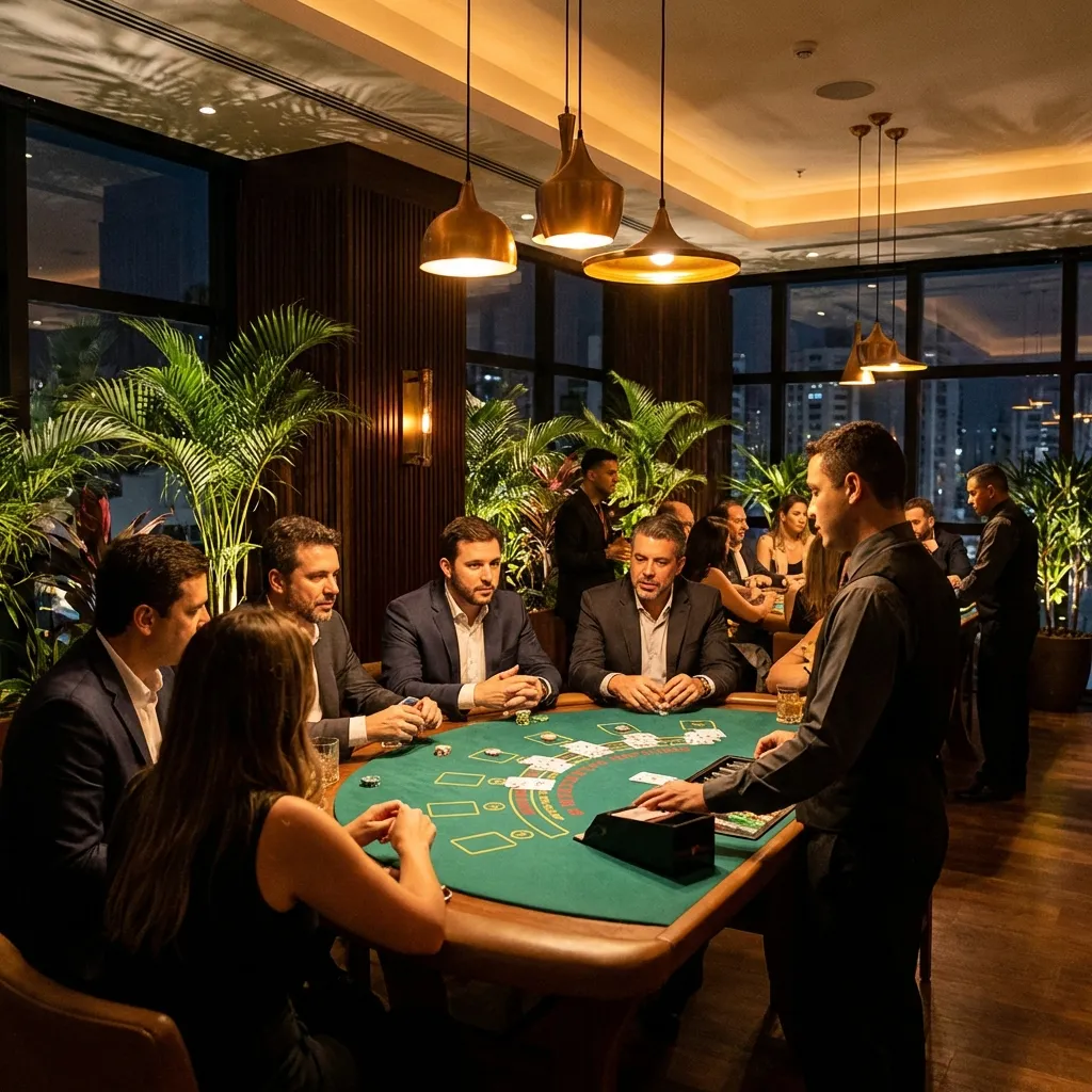 60game Cassino Clássico