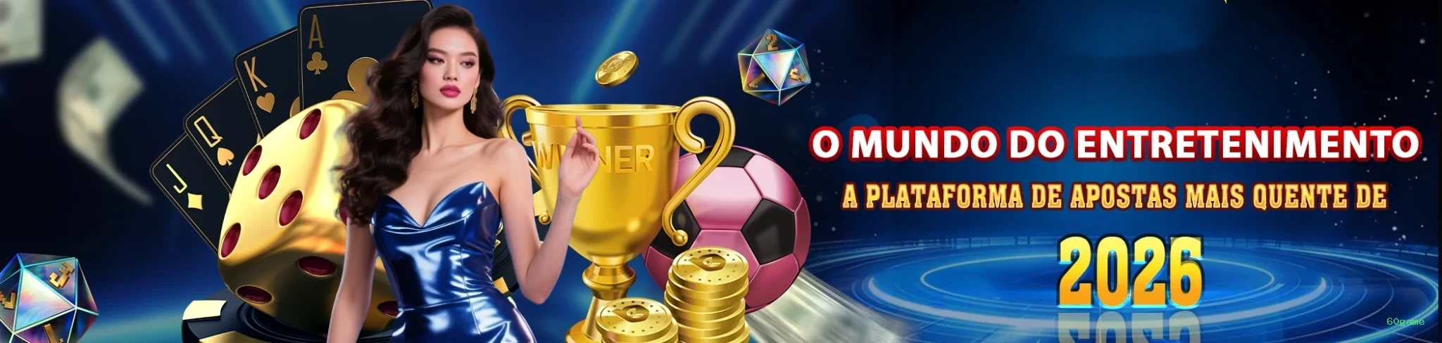 60game Cassino Clássico