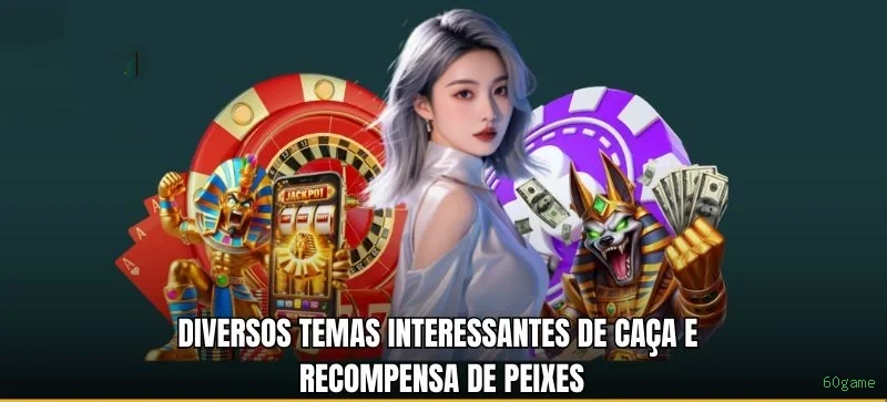 60game Cassino Clássico
