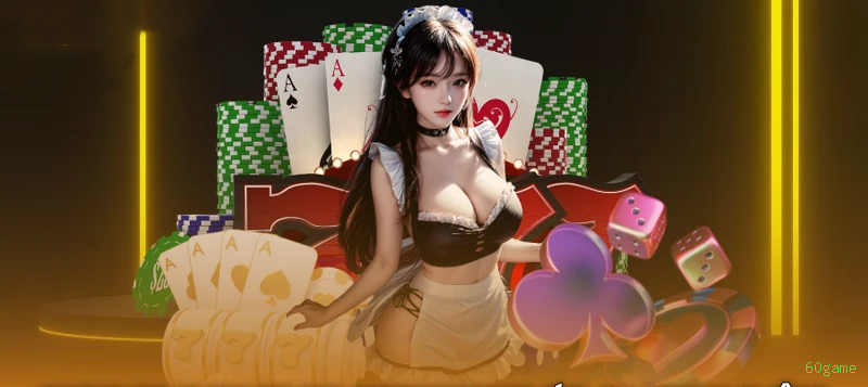 60game Cassino Clássico